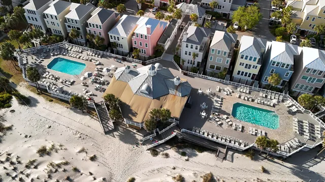 $2,445,000 | 23 Edgewater Alley, Isle of Palms, SC 29451