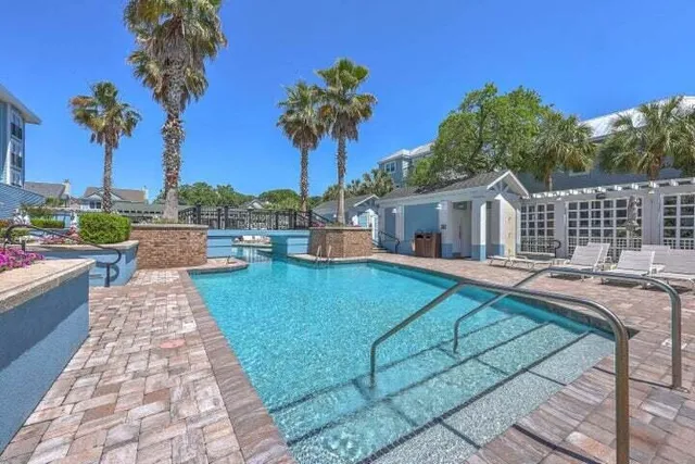 $2,445,000 | 23 Edgewater Alley, Isle of Palms, SC 29451