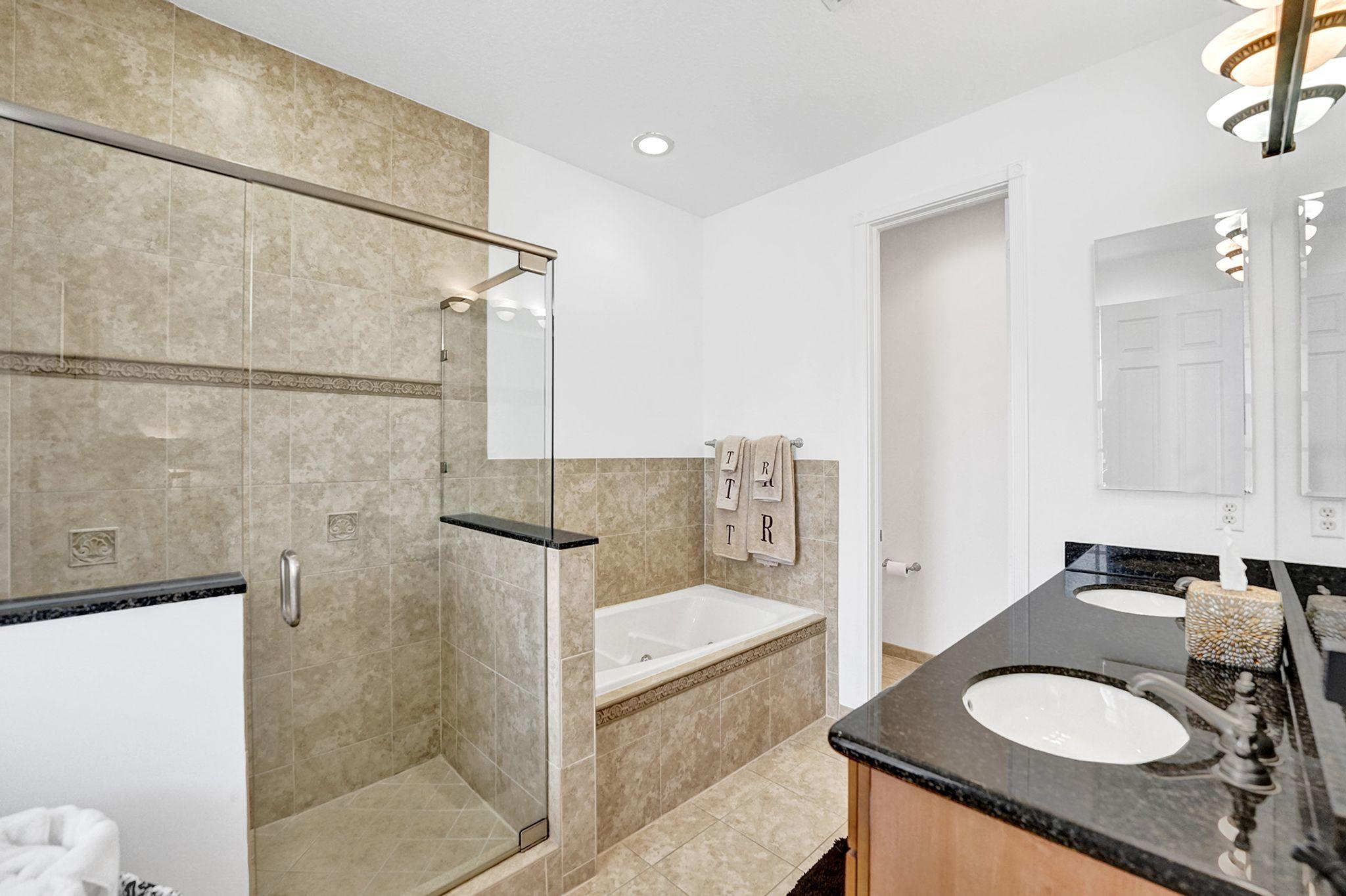8335 Northwest 8th Terrace Boca Raton, FL 33487 - Photo 26 of 41 MASTER BATH