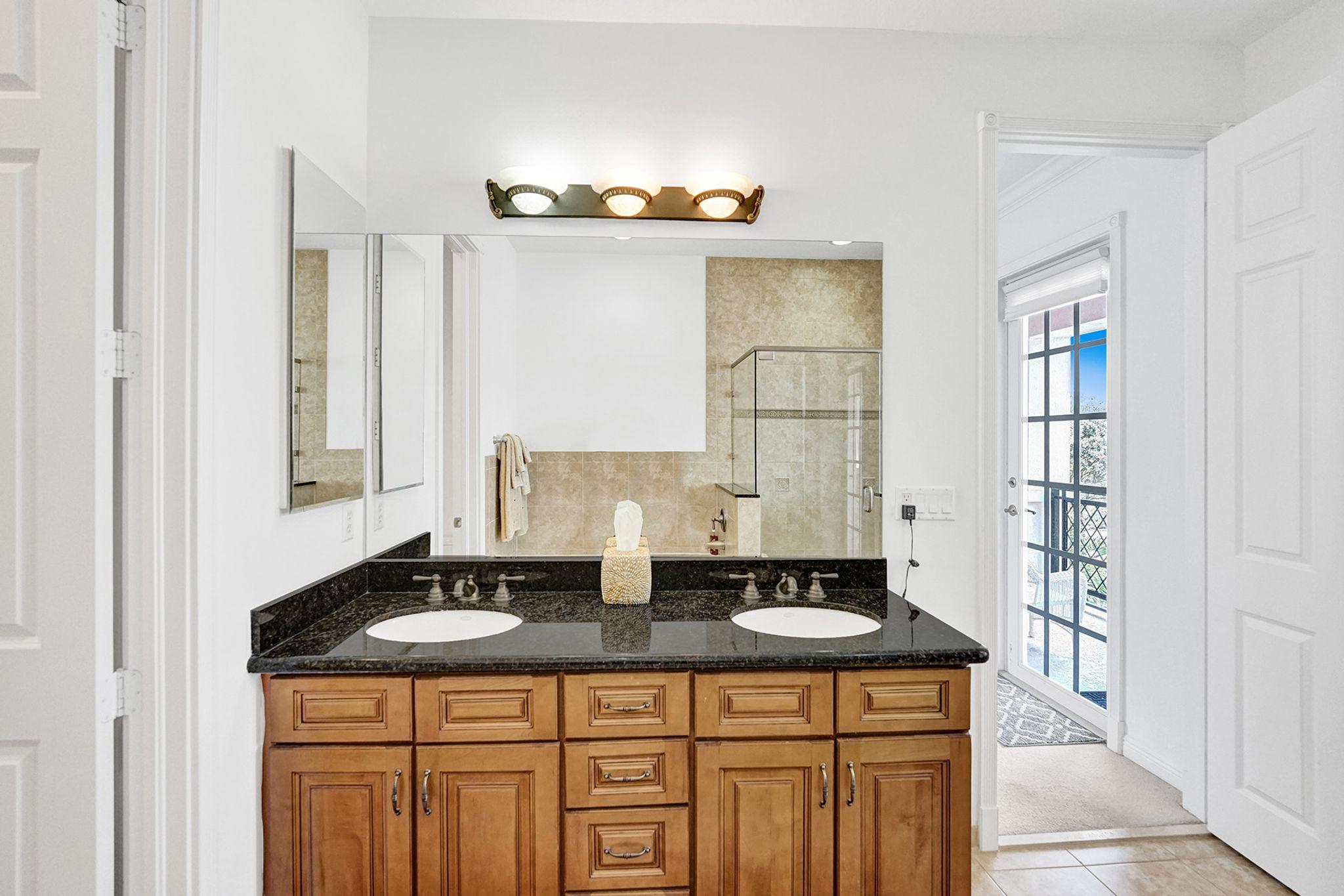 8335 Northwest 8th Terrace Boca Raton, FL 33487 - Photo 27 of 41 MASTER BATH
