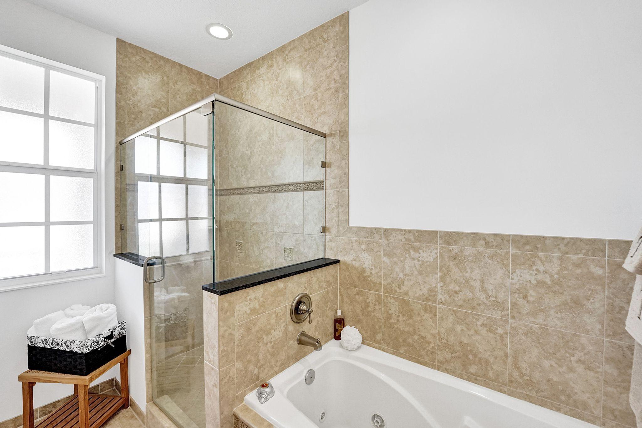 8335 Northwest 8th Terrace Boca Raton, FL 33487 - Photo 28 of 41 MASTER BATH