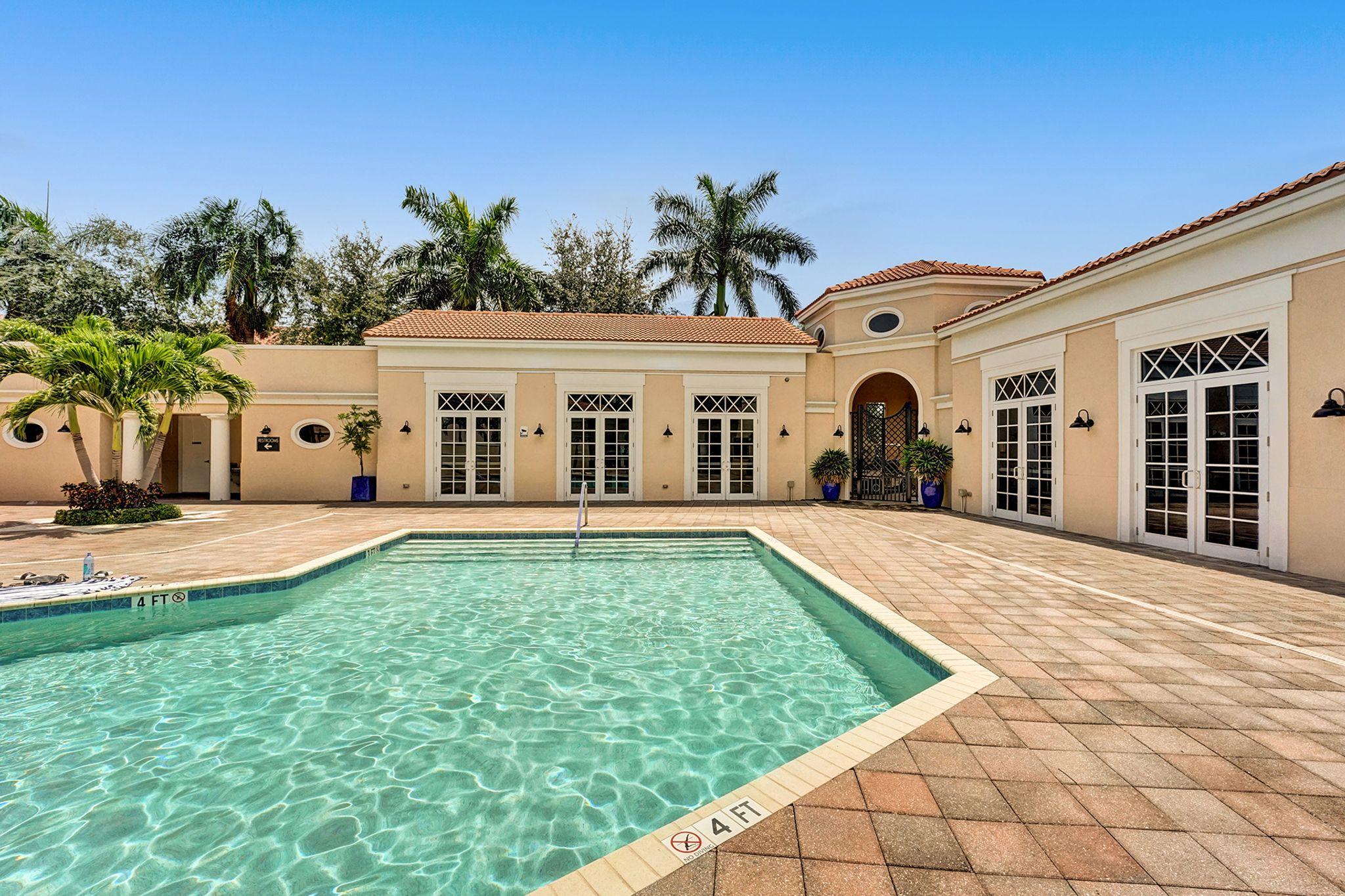 8335 Northwest 8th Terrace Boca Raton, FL 33487 - Photo 39 of 41 POOL