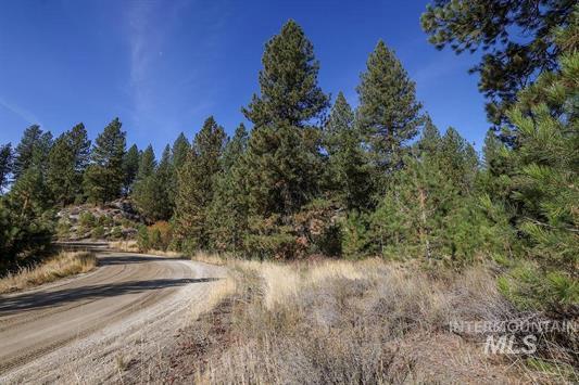 Tbd Joshua Drive, Unit 4 Cascade, ID 83611 - Photo 25 of 28