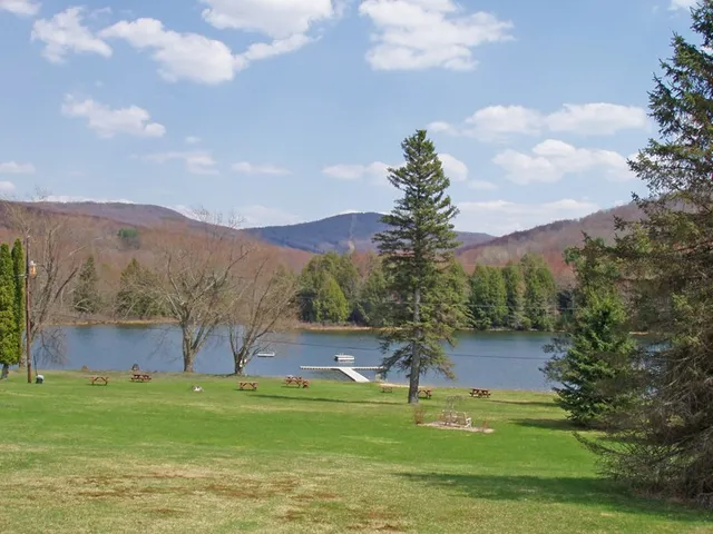 $68,000 | Lot 26 Timberland Drive, Andes, NY 13731