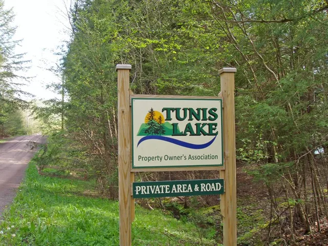 $68,000 | Lot 26 Timberland Drive, Andes, NY 13731