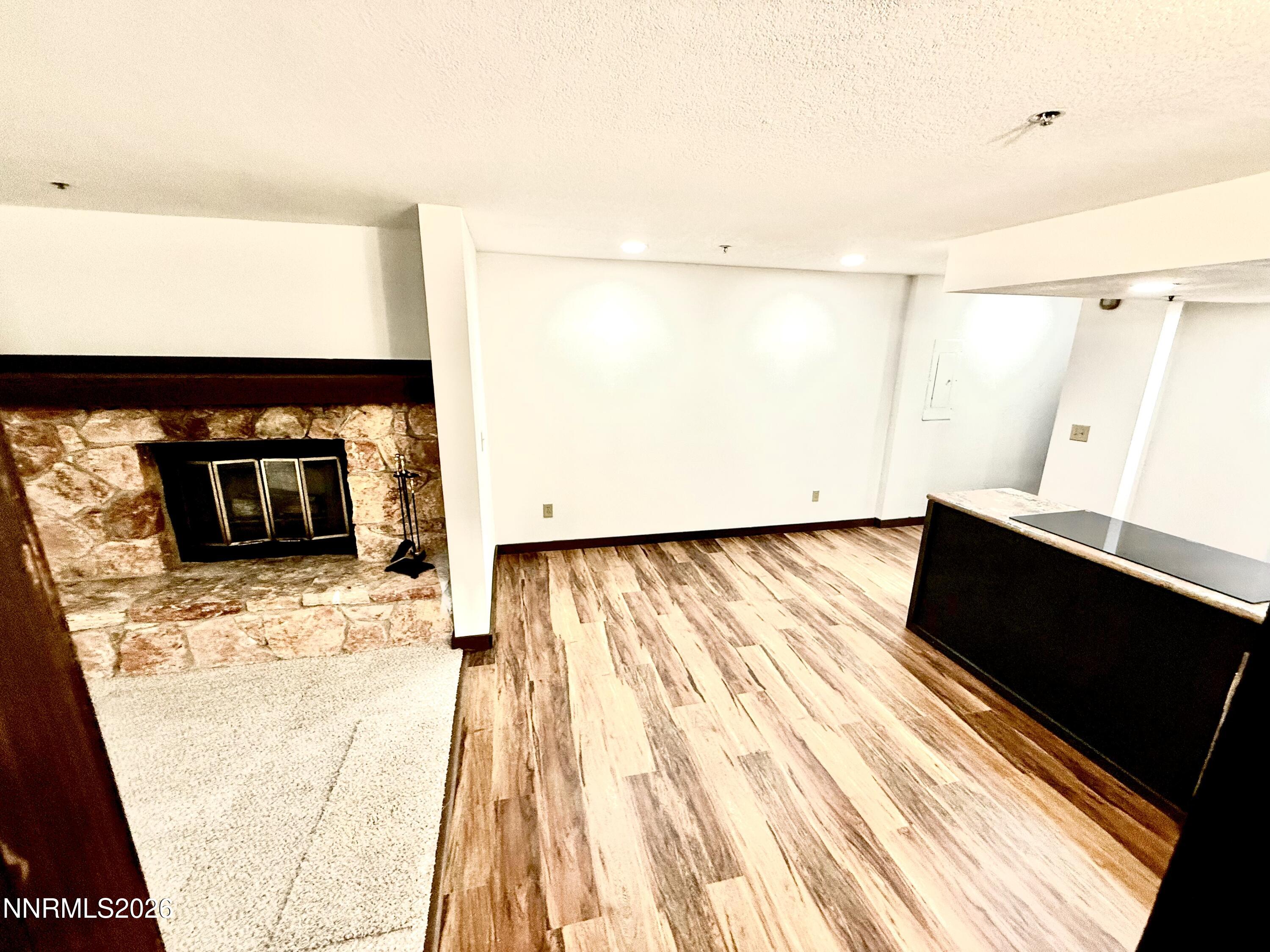 333 Ski Way, Unit 279 Incline Village, NV 89451 - Photo 11 of 43 a view of kitchen with wooden floor