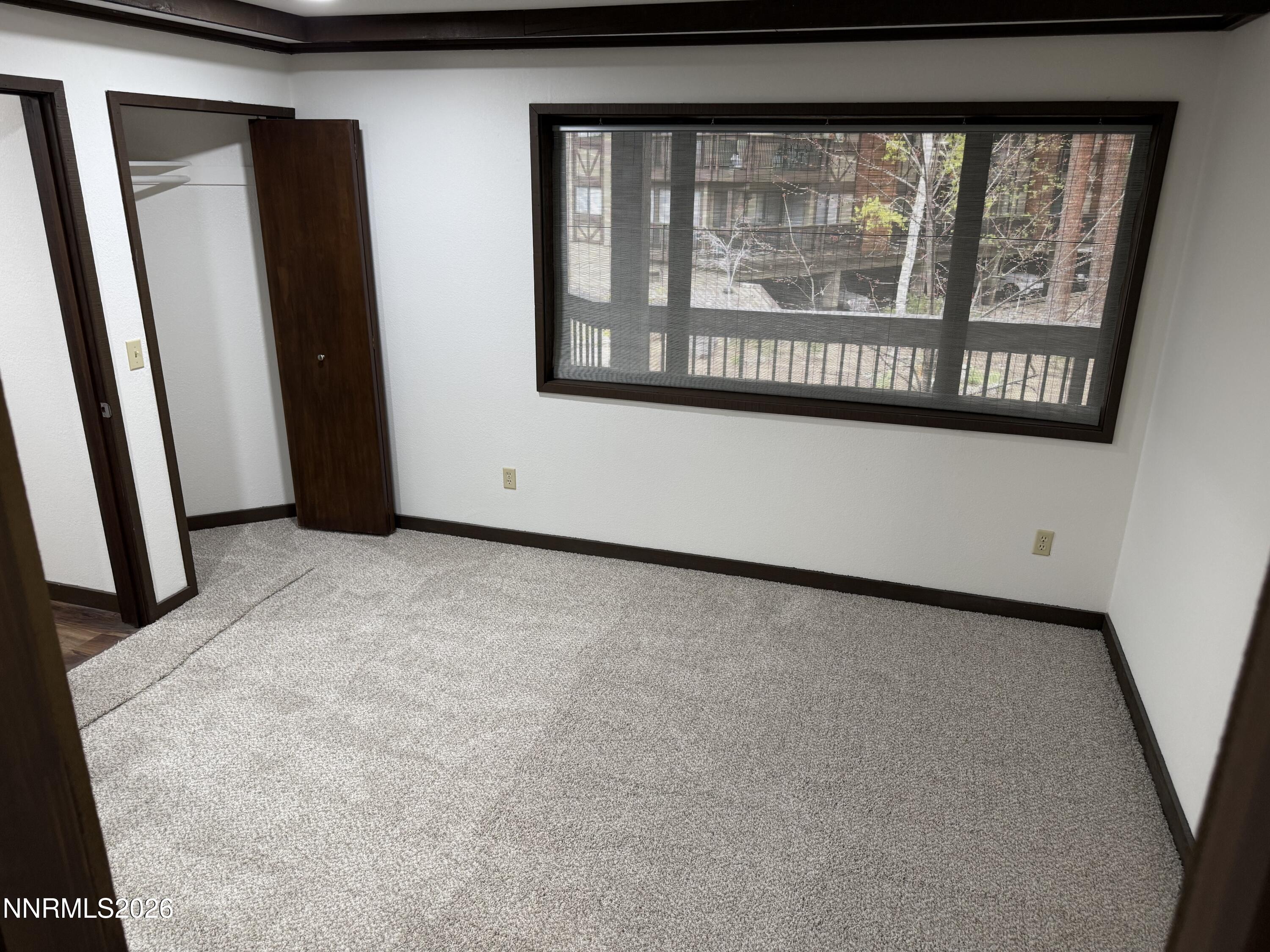 333 Ski Way, Unit 279 Incline Village, NV 89451 - Photo 16 of 43 a view of a room with an empty space