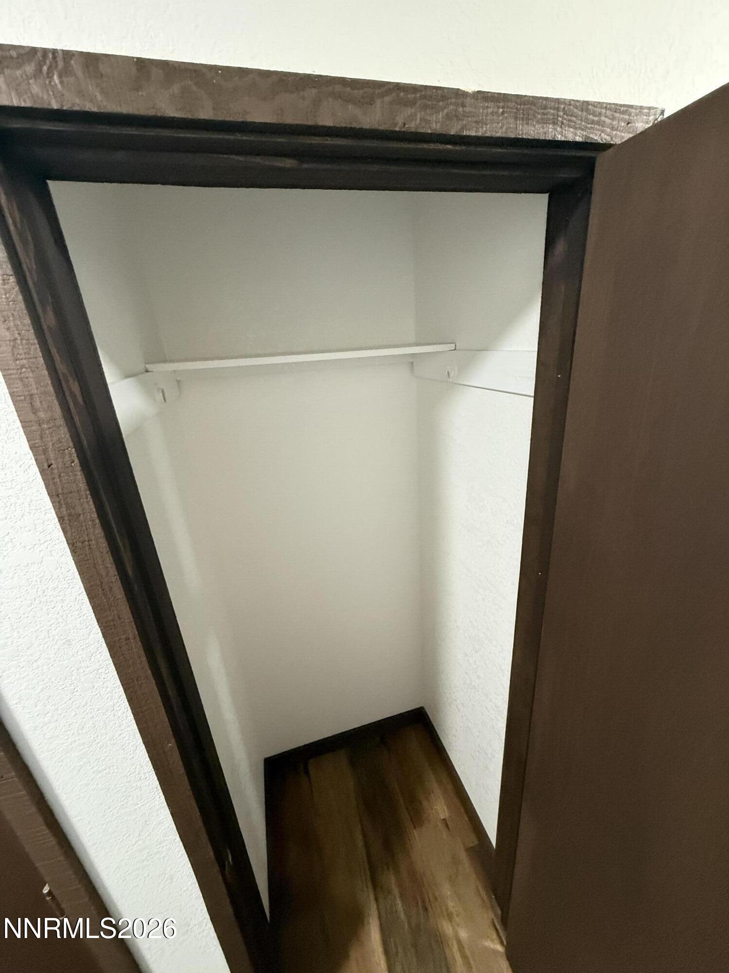 333 Ski Way, Unit 279 Incline Village, NV 89451 - Photo 34 of 43 a close view of closet