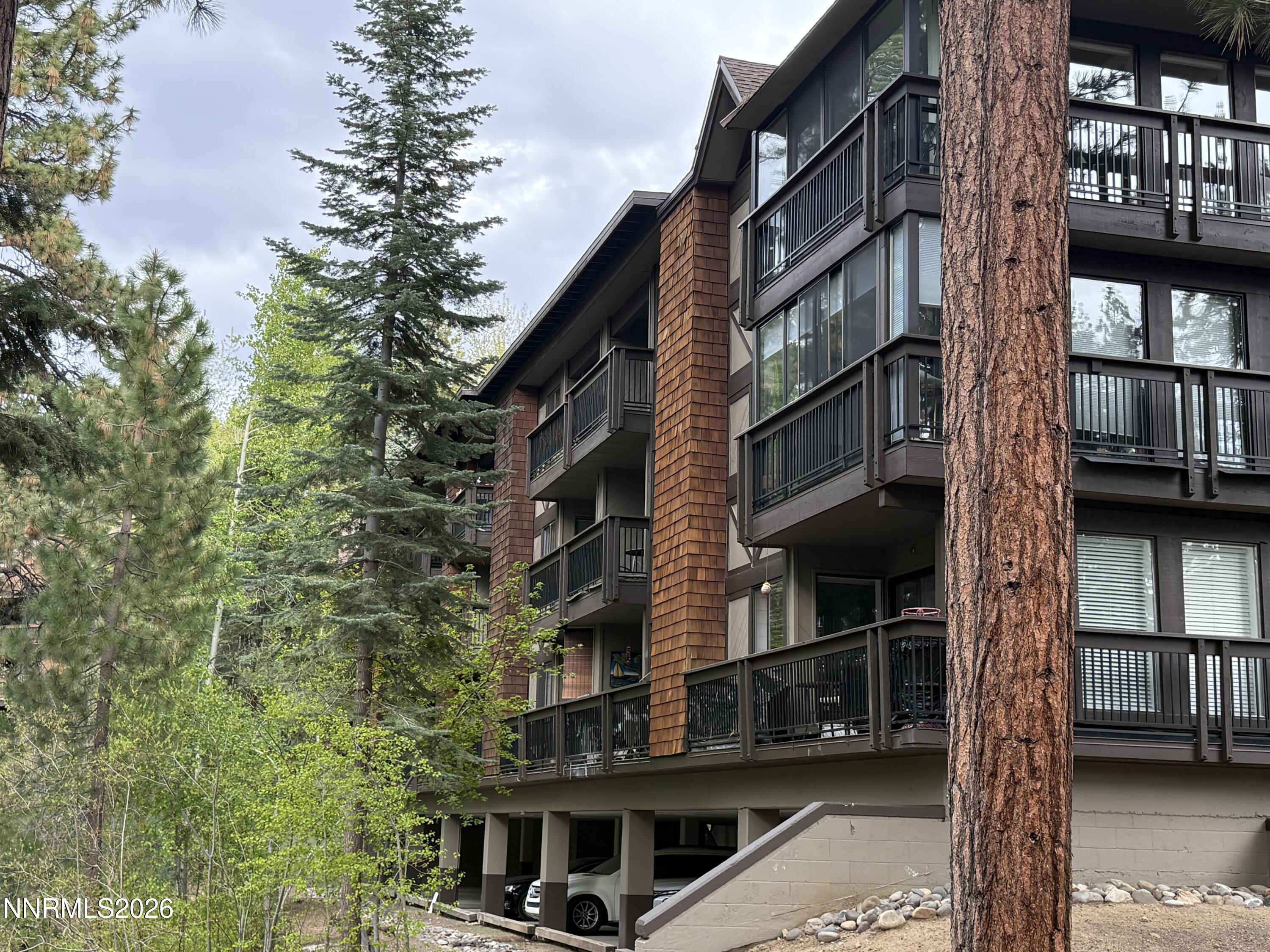 333 Ski Way, Unit 279 Incline Village, NV 89451 - Photo 43 of 43