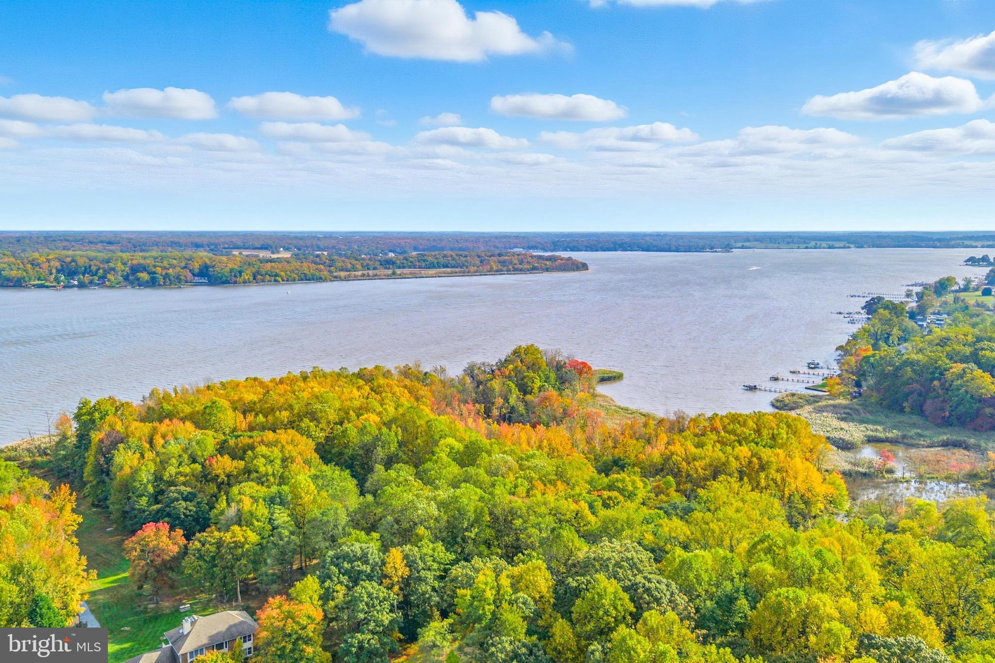 108 Lance Court Elkton, MD 21921 - Photo 11 of 15 a view of a lake with a city