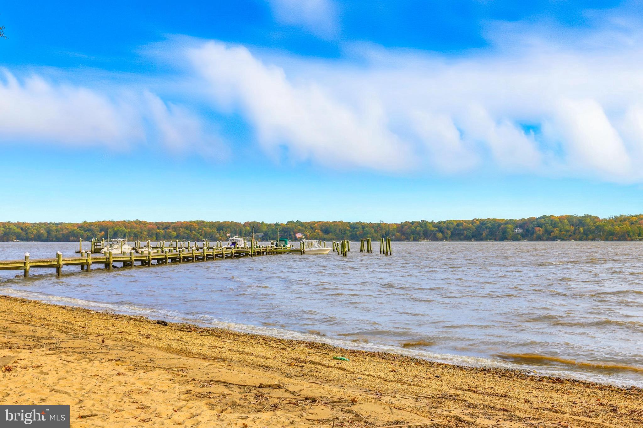 108 Lance Court Elkton, MD 21921 - Photo 13 of 15 a view of an ocean and beach