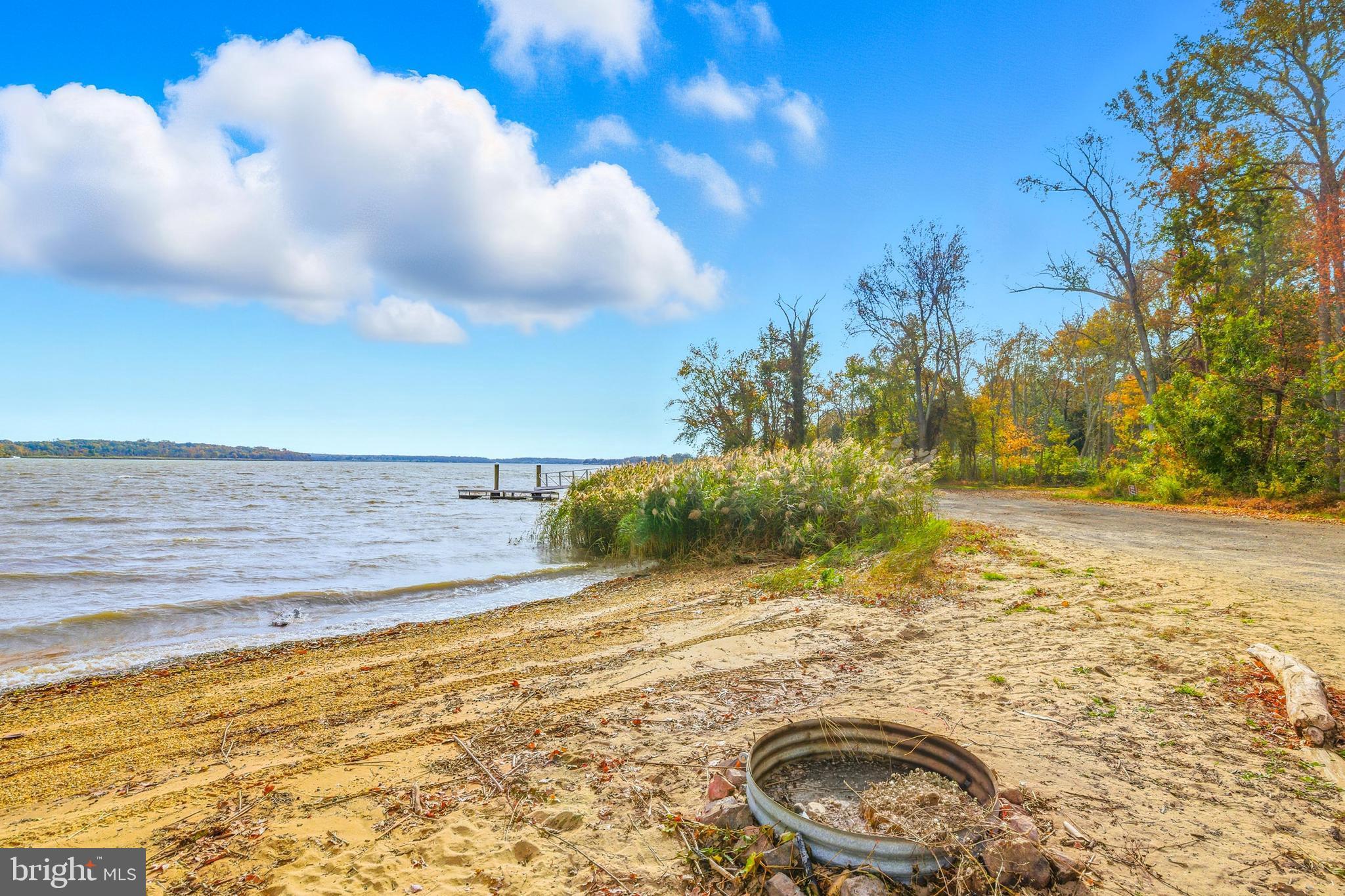 108 Lance Court Elkton, MD 21921 - Photo 15 of 15 a view of ocean view with beach