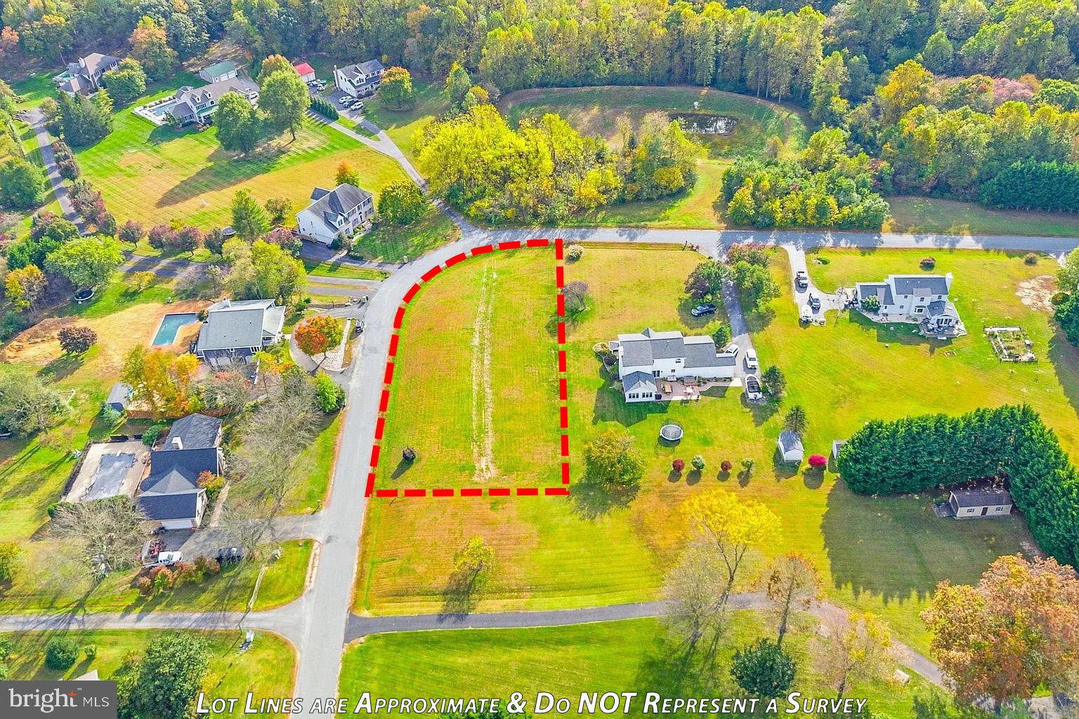 108 Lance Court Elkton, MD 21921 - Photo 2 of 15 a view of an pool