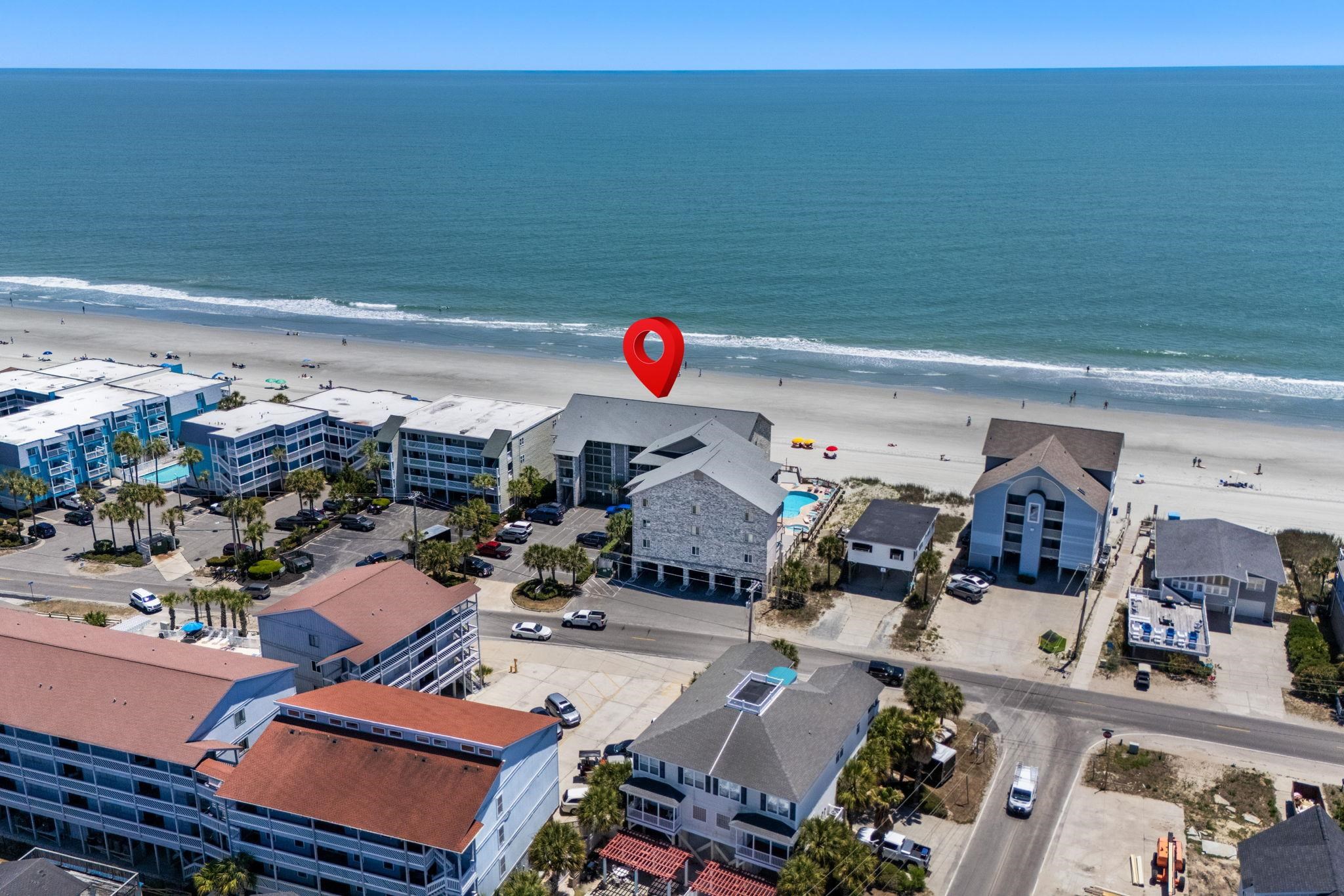 618 North Waccamaw Drive, Unit A2 Murrells Inlet, SC 29576 - Photo 56 of 61