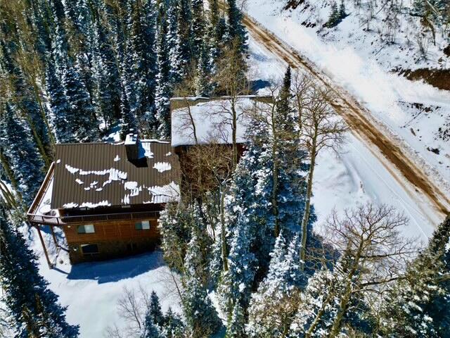 699 West Hunter Rdg Drive Brian Head, UT 84719 - Photo 60 of 62 DJI_0396