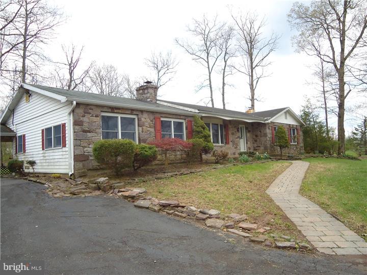 569 Deep Run Road Perkasie, PA 18944 - Photo 1 of 16 Gallery Image 1