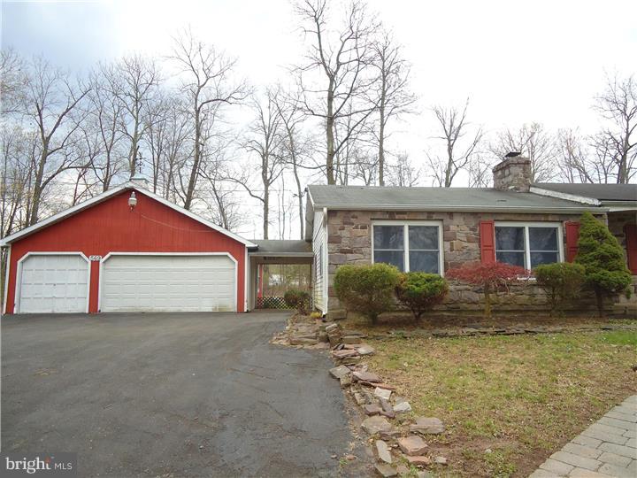 569 Deep Run Road Perkasie, PA 18944 - Photo 2 of 16 Gallery Image 2