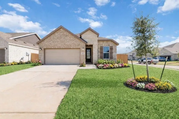 $2,300 | 6414 Green Pedal Lane, Katy, TX 77493