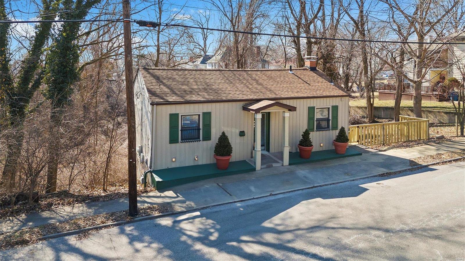 908 State Street Alton, IL 62002 - Photo 28 of 32