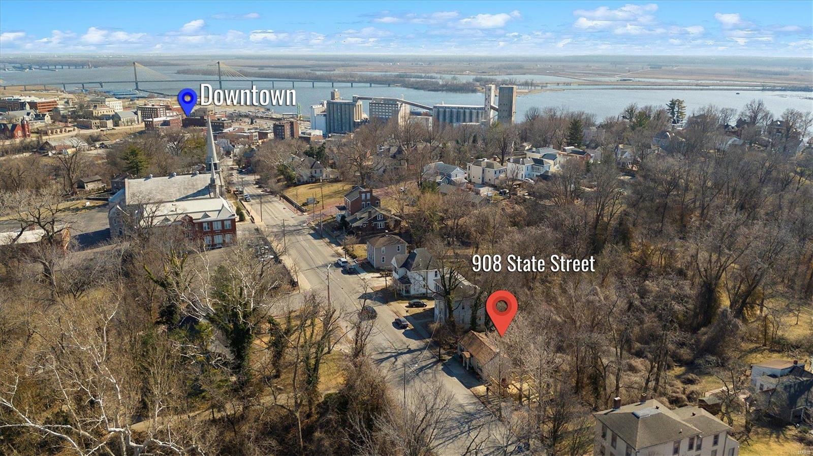 908 State Street Alton, IL 62002 - Photo 4 of 32