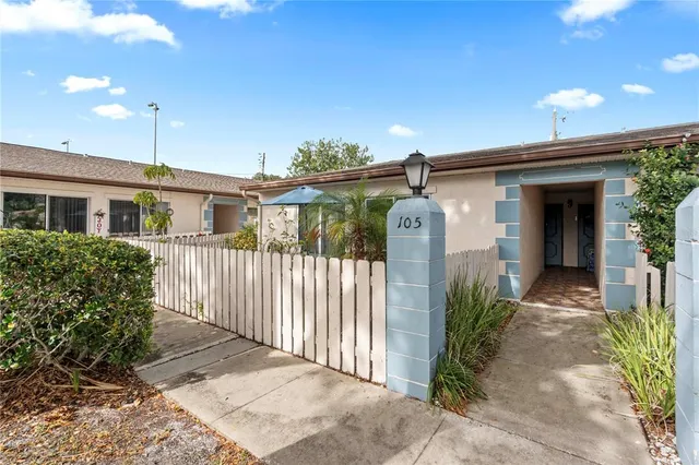a front view of a house with a porch