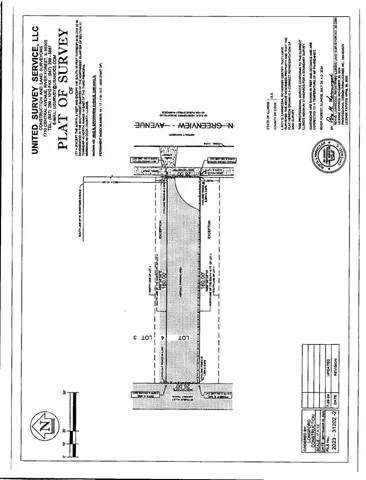 $2,575,000 | 4444 North Greenview Avenue, Chicago, IL 60640