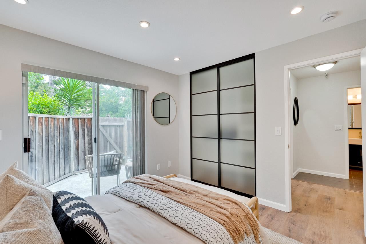 363 North Rengstorff Avenue, Unit 4 Mountain View, CA 94043 - Photo 44 of 54