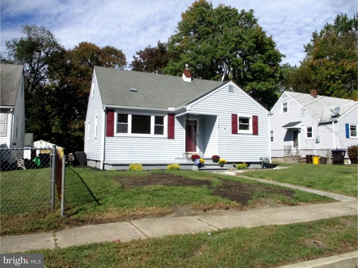 54 State Avenue Lindenwold, NJ 08021 - Photo 2 of 21 Front Yard