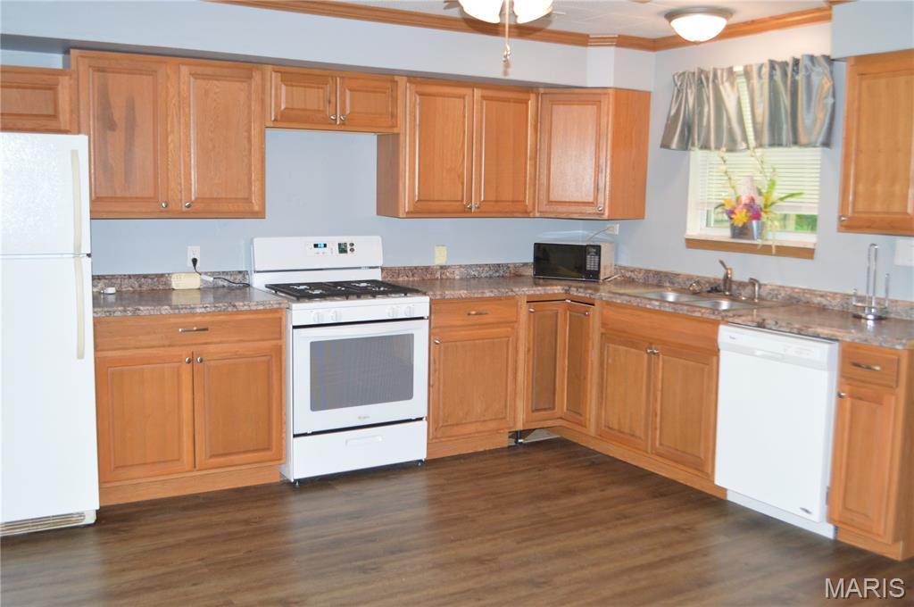 501 Old State Road South Pevely, MO 63070 - Photo 9 of 23