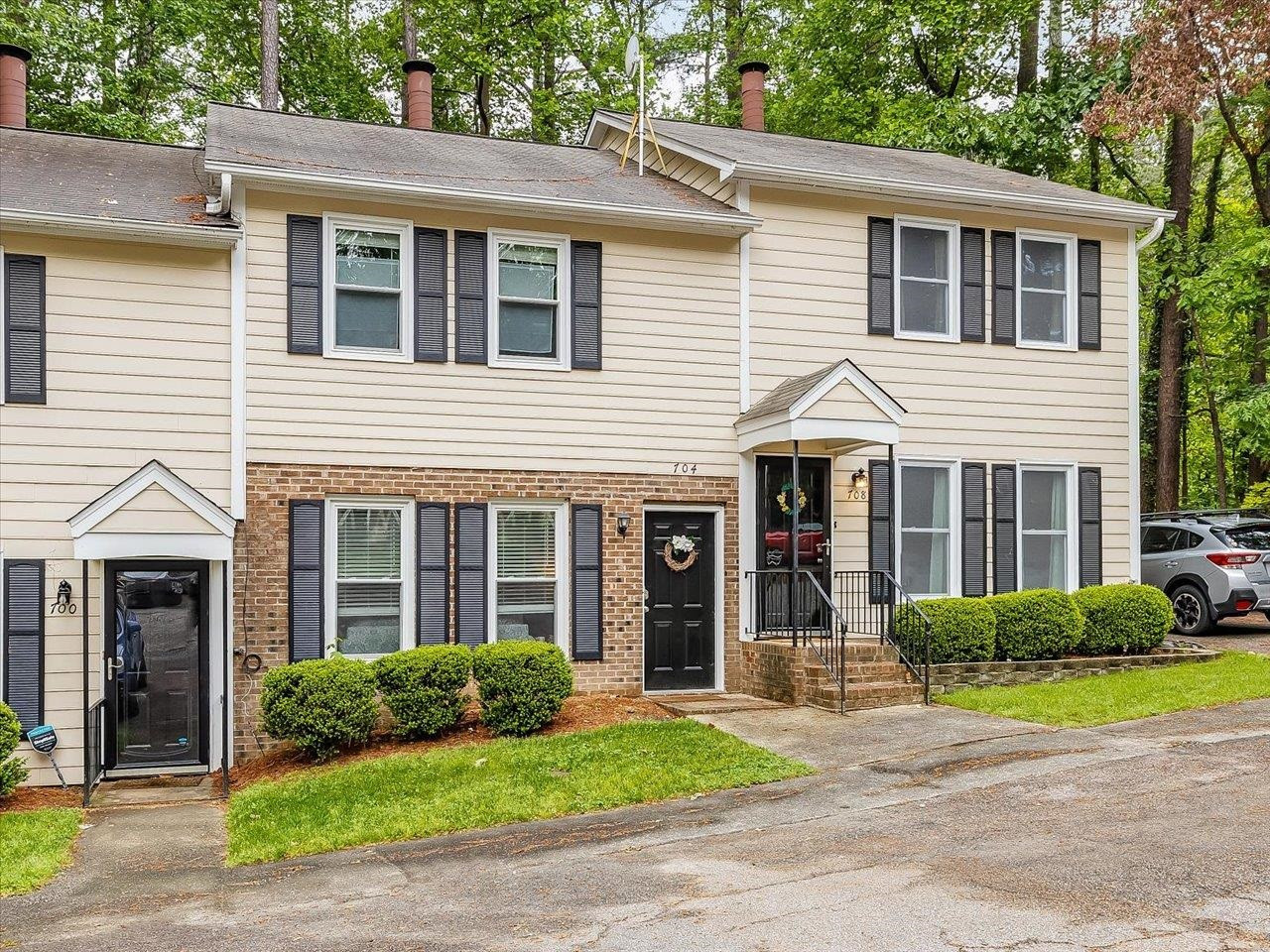 704 Charleston Road, Unit 704 Raleigh, NC 27606 - Photo 29 of 31 Photo 29
