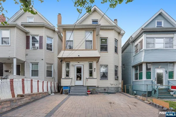 $749,900 | 94 Summer Street, Passaic, NJ 07055