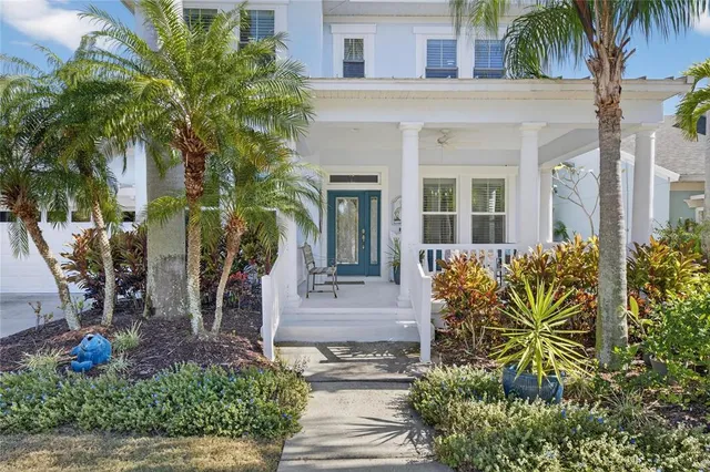 $955,000 | 5721 Sea Turtle Place, Apollo Beach, FL 33572