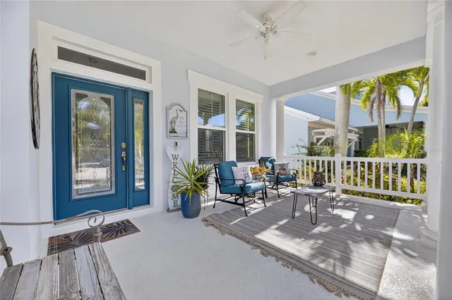 $955,000 | 5721 Sea Turtle Place, Apollo Beach, FL 33572