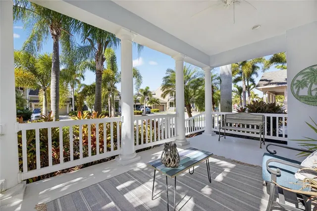 $955,000 | 5721 Sea Turtle Place, Apollo Beach, FL 33572