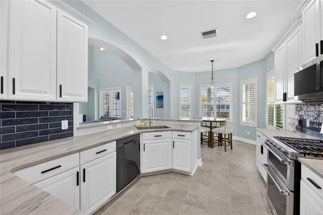 $955,000 | 5721 Sea Turtle Place, Apollo Beach, FL 33572