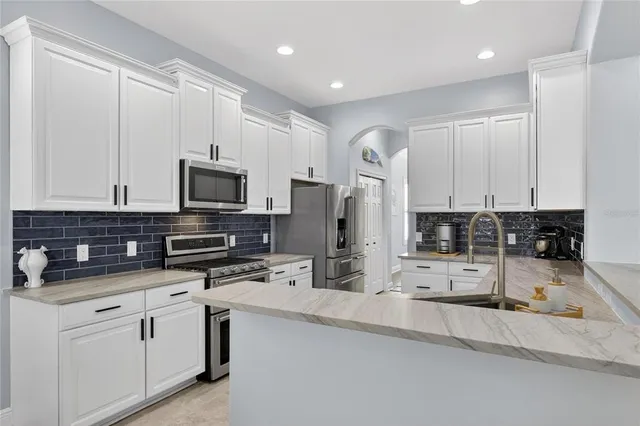 $955,000 | 5721 Sea Turtle Place, Apollo Beach, FL 33572