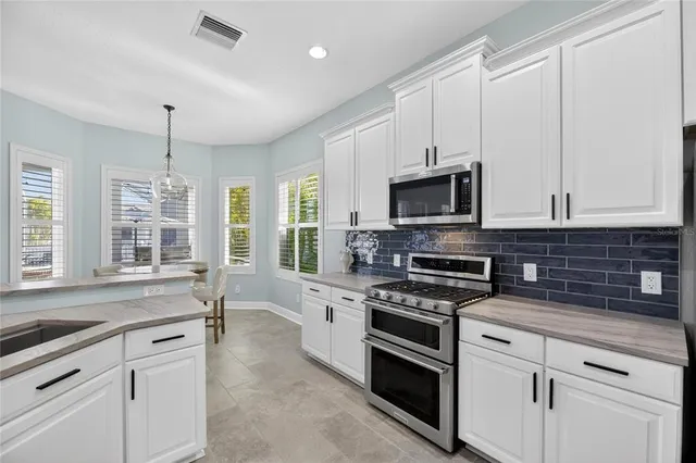 $955,000 | 5721 Sea Turtle Place, Apollo Beach, FL 33572