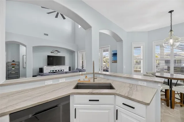 $955,000 | 5721 Sea Turtle Place, Apollo Beach, FL 33572