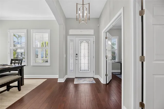 $955,000 | 5721 Sea Turtle Place, Apollo Beach, FL 33572