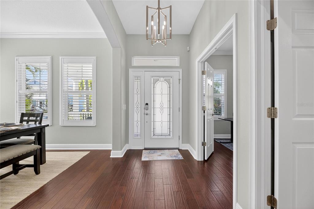 5721 Sea Turtle Place Apollo Beach, FL 33572 - Photo 22 of 80