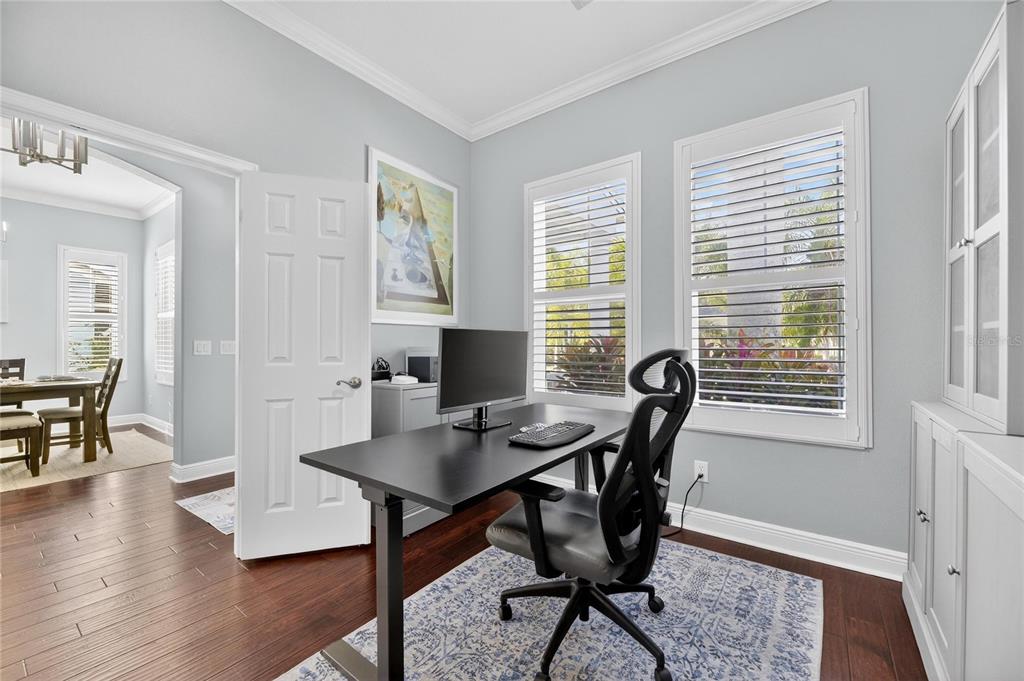 5721 Sea Turtle Place Apollo Beach, FL 33572 - Photo 23 of 80