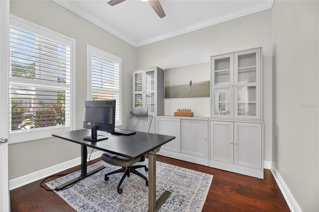 5721 Sea Turtle Place Apollo Beach, FL 33572 - Photo 27 of 80