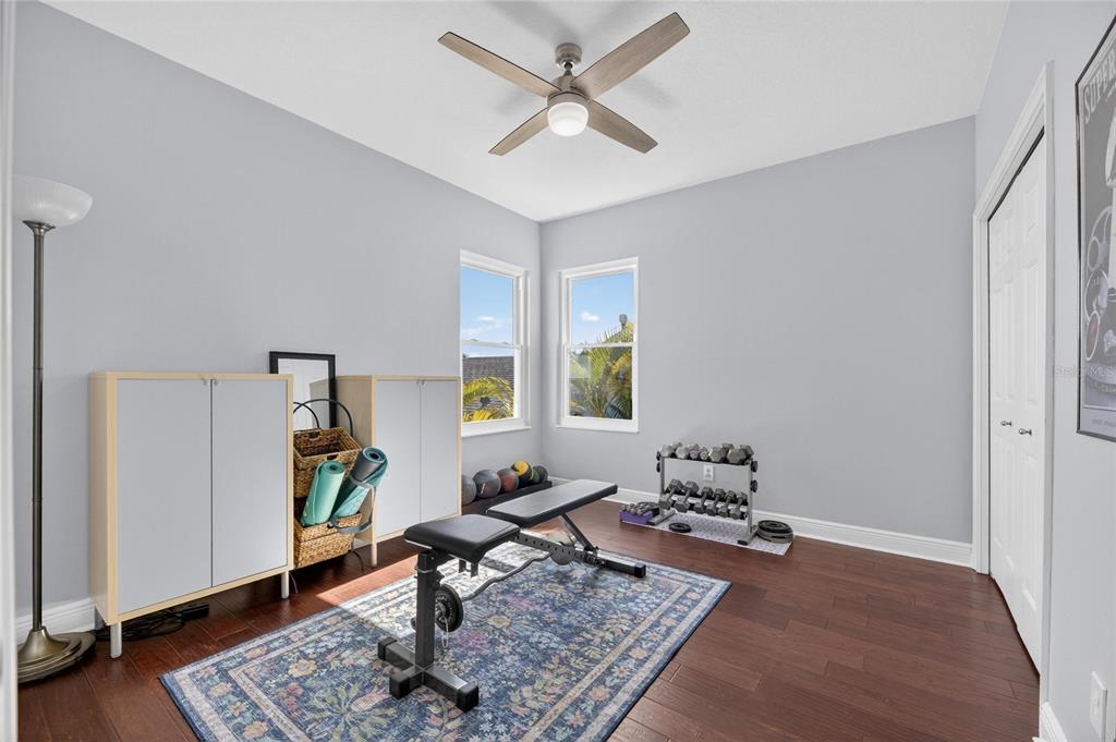 5721 Sea Turtle Place Apollo Beach, FL 33572 - Photo 34 of 80 a living room with furniture and a rug