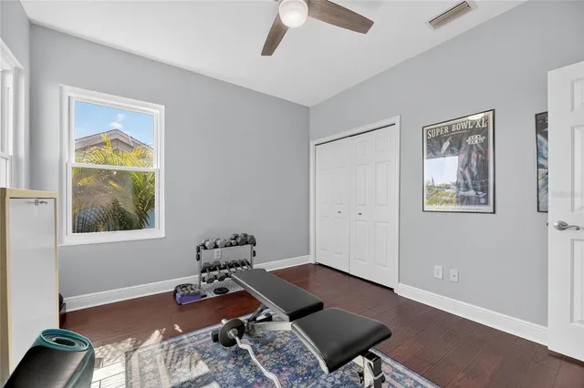 $955,000 | 5721 Sea Turtle Place, Apollo Beach, FL 33572