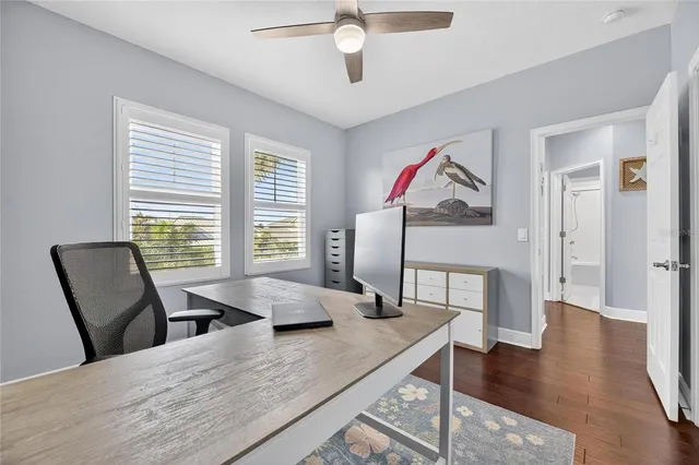 $955,000 | 5721 Sea Turtle Place, Apollo Beach, FL 33572