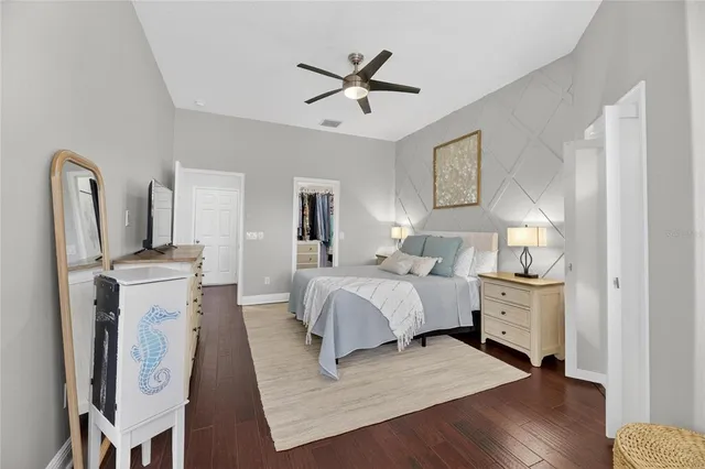 $955,000 | 5721 Sea Turtle Place, Apollo Beach, FL 33572