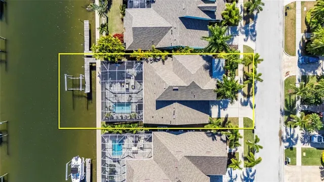 $955,000 | 5721 Sea Turtle Place, Apollo Beach, FL 33572