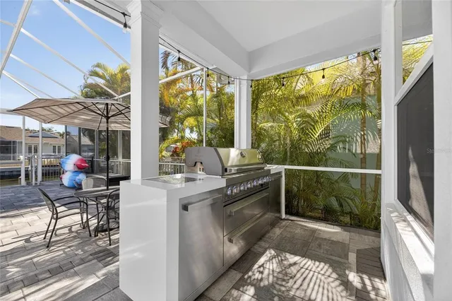 $955,000 | 5721 Sea Turtle Place, Apollo Beach, FL 33572