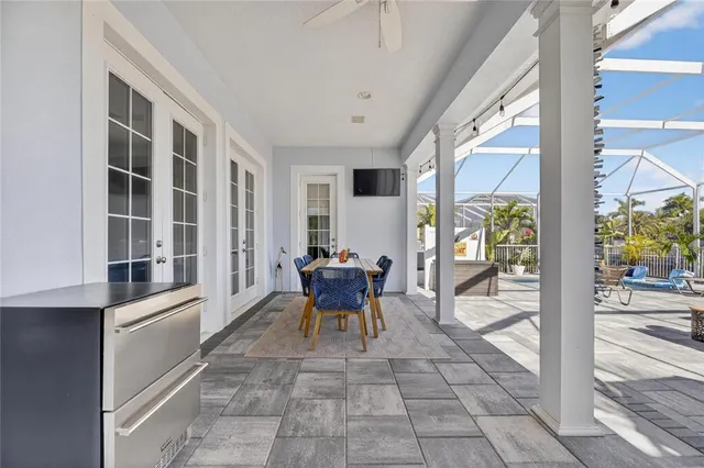 $955,000 | 5721 Sea Turtle Place, Apollo Beach, FL 33572