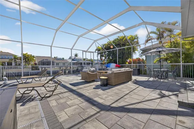 $955,000 | 5721 Sea Turtle Place, Apollo Beach, FL 33572